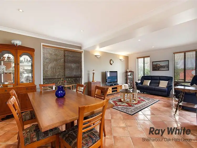 Fourth view of Homely house listing, 10 Buccaneer Place, Shell Cove NSW 2529