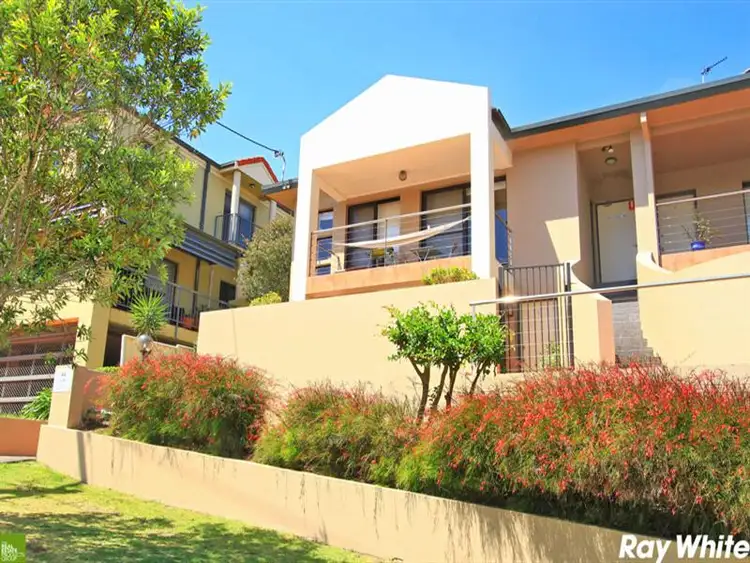 1/42 Gipps Street, North Wollongong NSW 2500