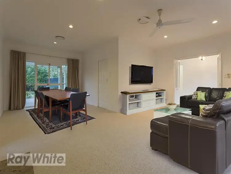 Fourth view of Homely house listing, 22 Kite Crescent, Thornlands QLD 4164