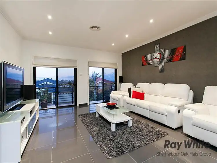 Fourth view of Homely house listing, 27 Helsal Circuit, Shell Cove NSW 2529