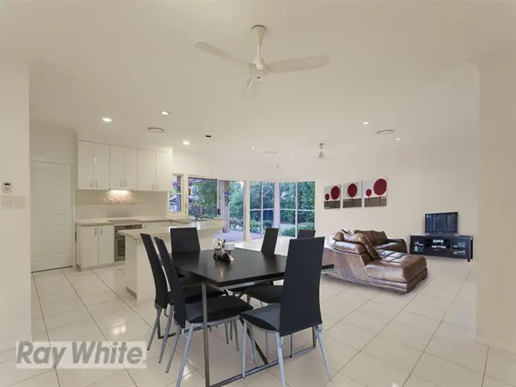Second view of Homely house listing, 22 Kite Crescent, Thornlands QLD 4164