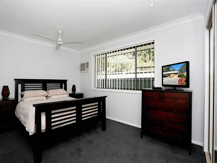 Fifth view of Homely house listing, 1/23a Monti Place, North Richmond NSW 2754