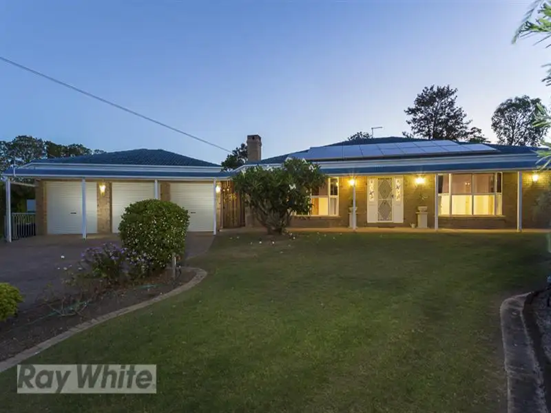 Main view of Homely house listing, 22 Kite Crescent, Thornlands QLD 4164