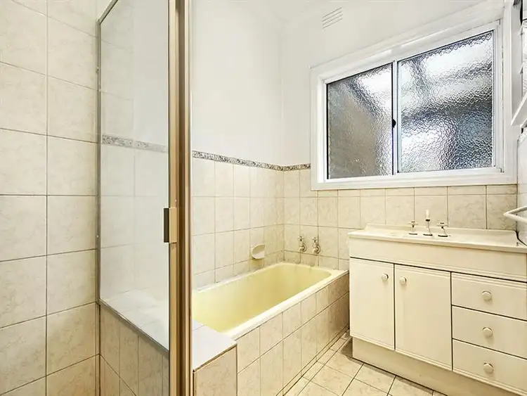 Seventh view of Homely house listing, 1 Rose Avenue, Bulleen VIC 3105