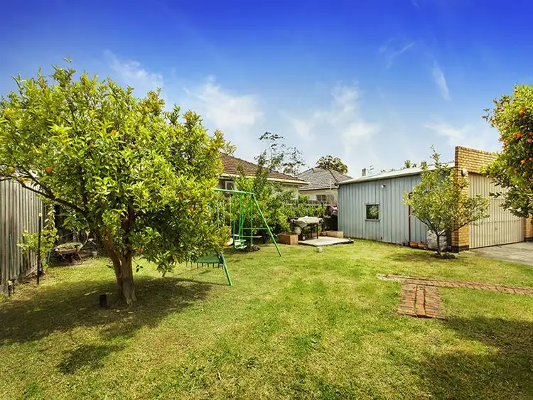 Fourth view of Homely house listing, 1 Rose Avenue, Bulleen VIC 3105
