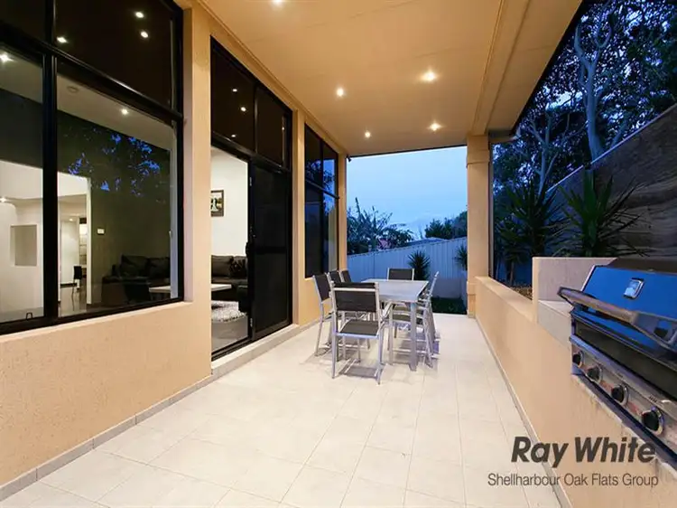 Third view of Homely house listing, 27 Helsal Circuit, Shell Cove NSW 2529