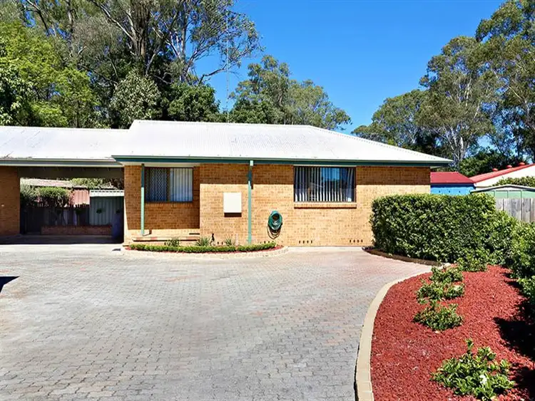 Second view of Homely house listing, 1/23a Monti Place, North Richmond NSW 2754
