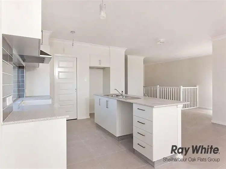 Sixth view of Homely house listing, 1/71 Wentworth Street, Shellharbour NSW 2529