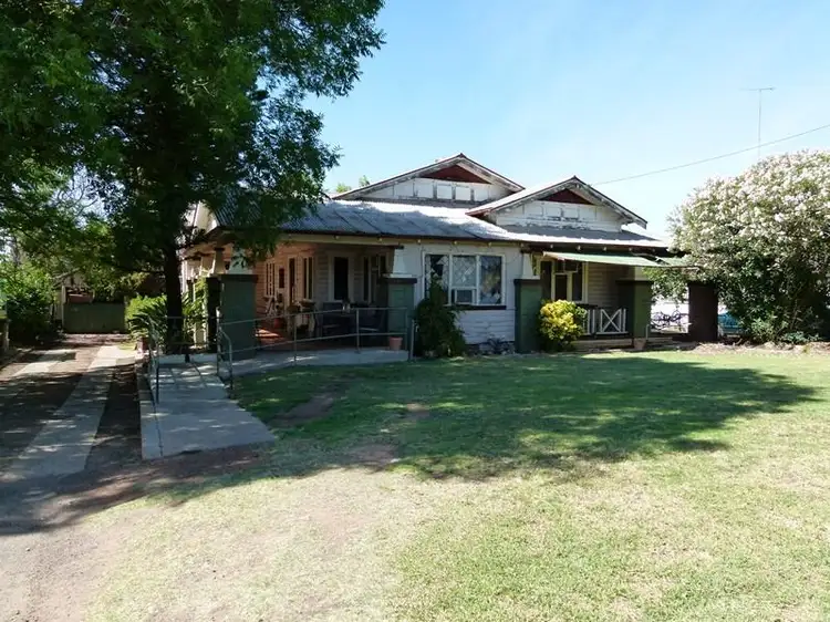 44 Farrand Street, Forbes NSW 2871