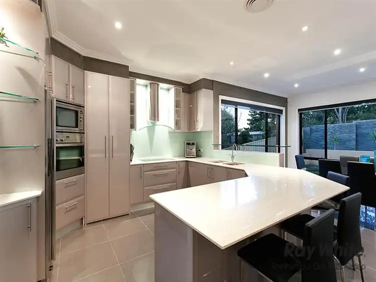 Second view of Homely house listing, 27 Helsal Circuit, Shell Cove NSW 2529