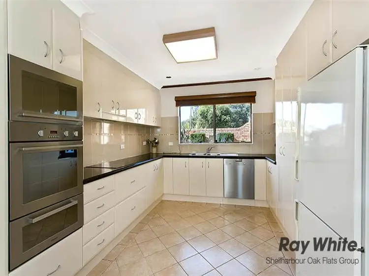Third view of Homely house listing, 35 The Esplanade, Oak Flats NSW 2529