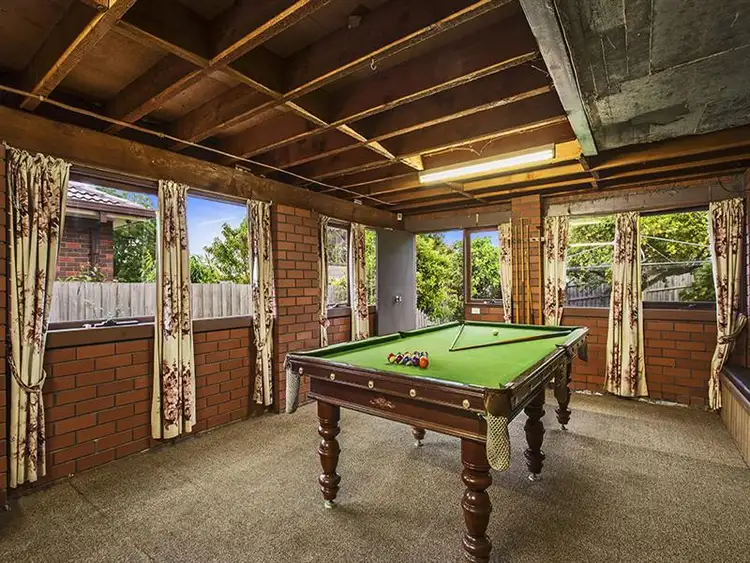 Fourth view of Homely house listing, 7 Eildon Street, Doncaster VIC 3108