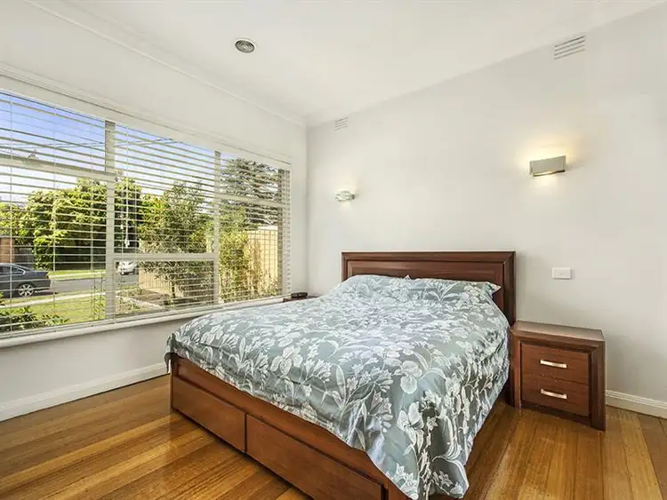 Fifth view of Homely house listing, 1 Rose Avenue, Bulleen VIC 3105