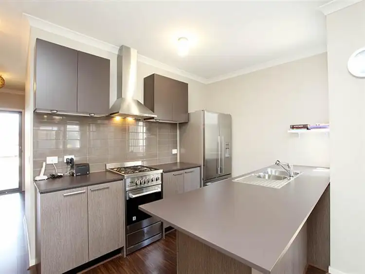 Second view of Homely house listing, 14 Blaimore Way, Mernda VIC 3754