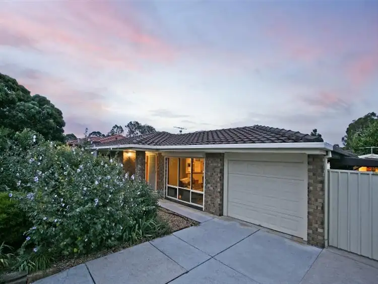 8 Brolga Street, Modbury Heights SA 5092