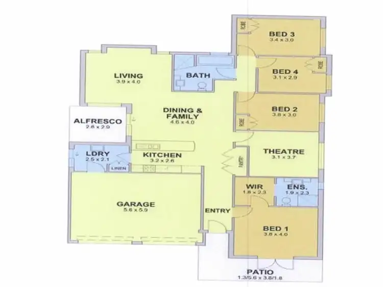 Fifth view of Homely house listing, 7 Jerrara Street, Albion Park NSW 2527