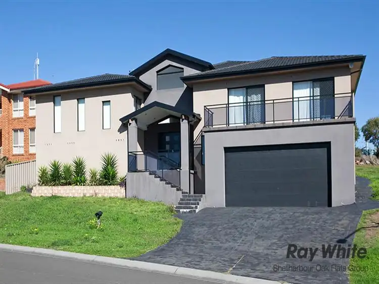 25 Whittaker Street, Flinders NSW 2529