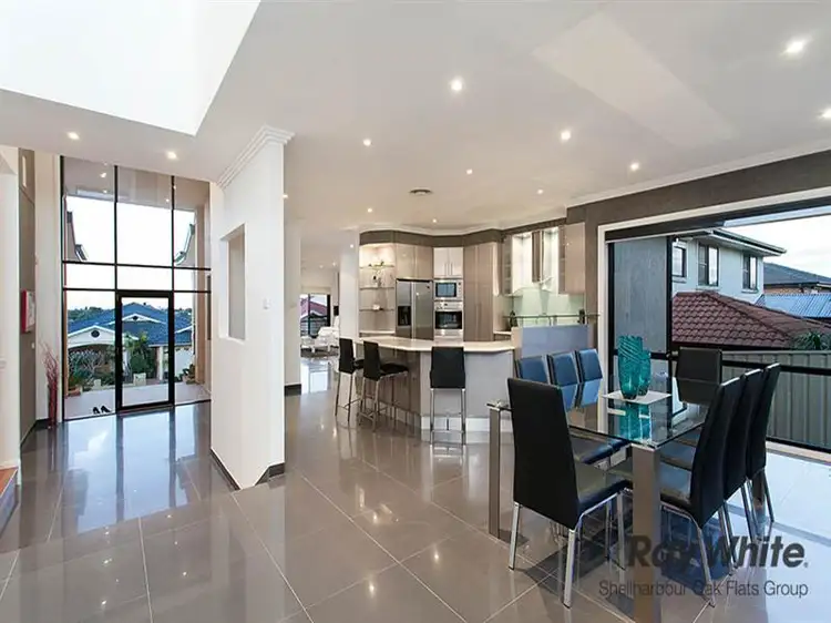 Fifth view of Homely house listing, 27 Helsal Circuit, Shell Cove NSW 2529
