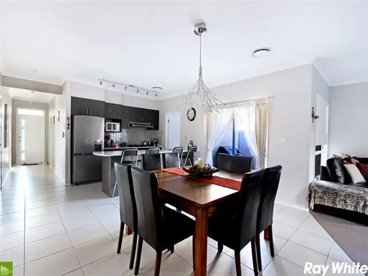 7 Jerrara Street, Albion Park NSW 2527