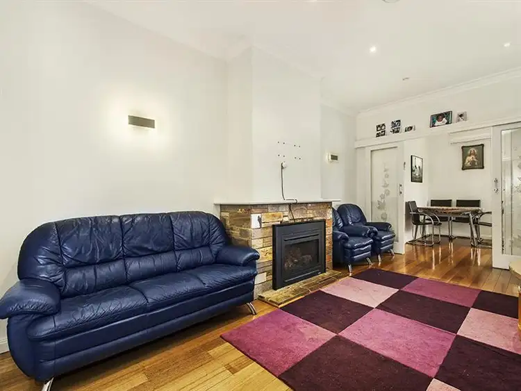 Second view of Homely house listing, 1 Rose Avenue, Bulleen VIC 3105