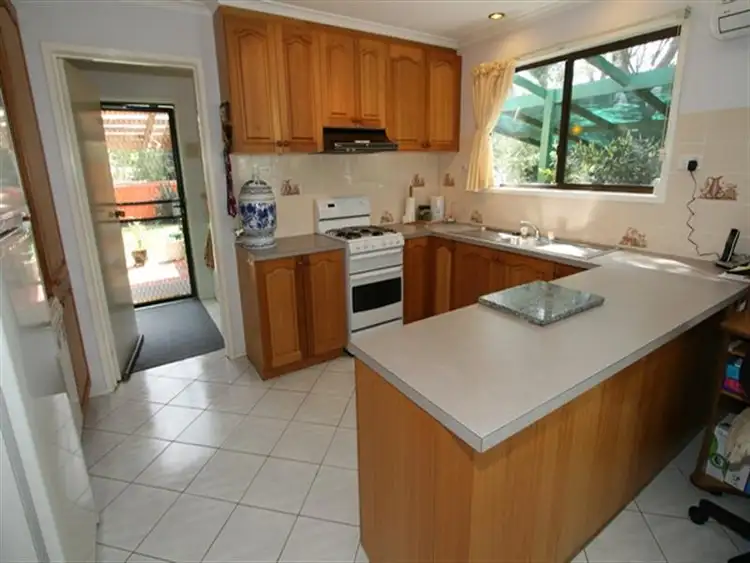 Second view of Homely house listing, 94 Scenic Drive, Cowes VIC 3922