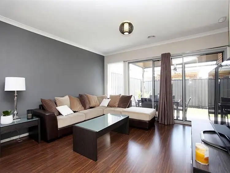 Third view of Homely house listing, 14 Blaimore Way, Mernda VIC 3754