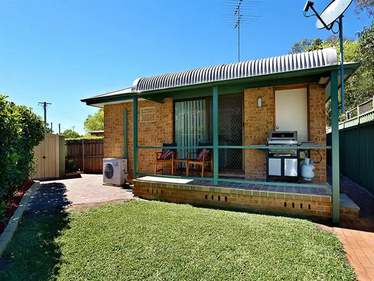 Seventh view of Homely house listing, 1/23a Monti Place, North Richmond NSW 2754