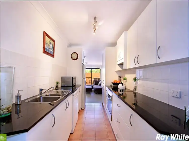 Fifth view of Homely apartment listing, 1/42 Gipps Street, North Wollongong NSW 2500