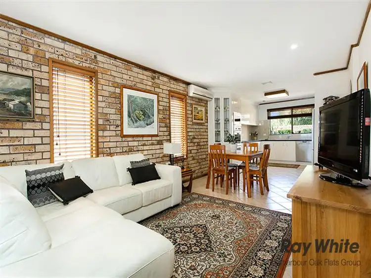 Seventh view of Homely house listing, 35 The Esplanade, Oak Flats NSW 2529