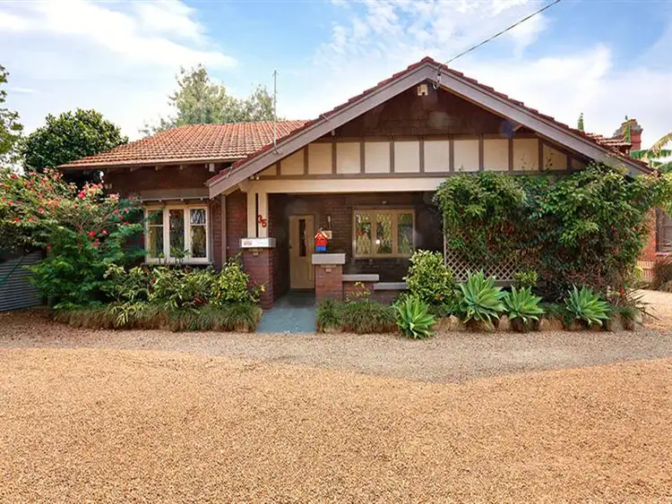35 Bosworth Street, Richmond NSW 2753