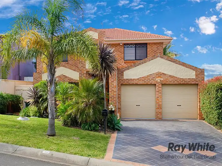 Third view of Homely house listing, 10 Buccaneer Place, Shell Cove NSW 2529