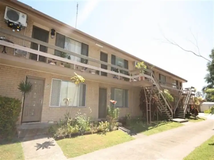 Seventh view of Homely unit listing, 7/181 Kennedy Drive, Tweed Heads West NSW 2485