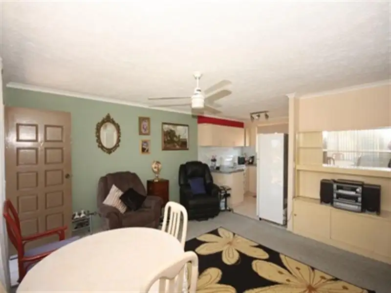 Main view of Homely unit listing, 7/181 Kennedy Drive, Tweed Heads West NSW 2485