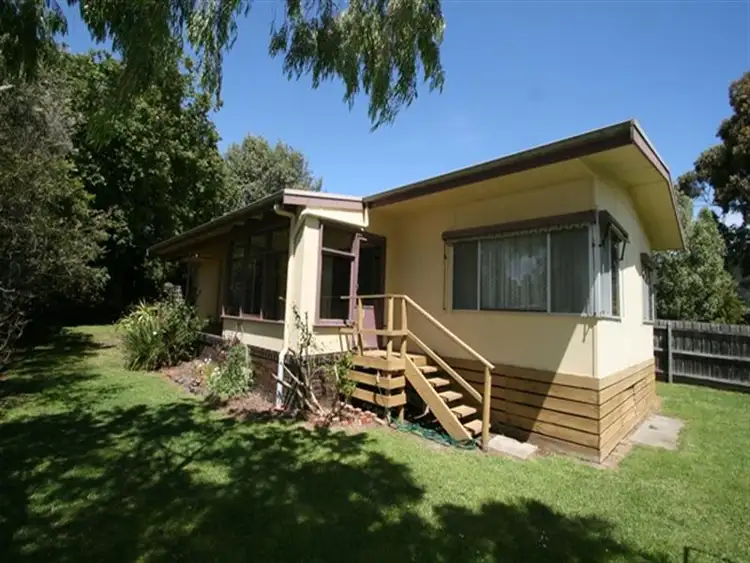 Main view of Homely house listing, 4 Kedah Road, Cowes VIC 3922