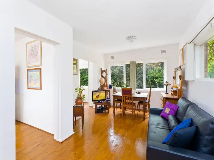 6/76a Alfred Street, Annandale NSW 2038