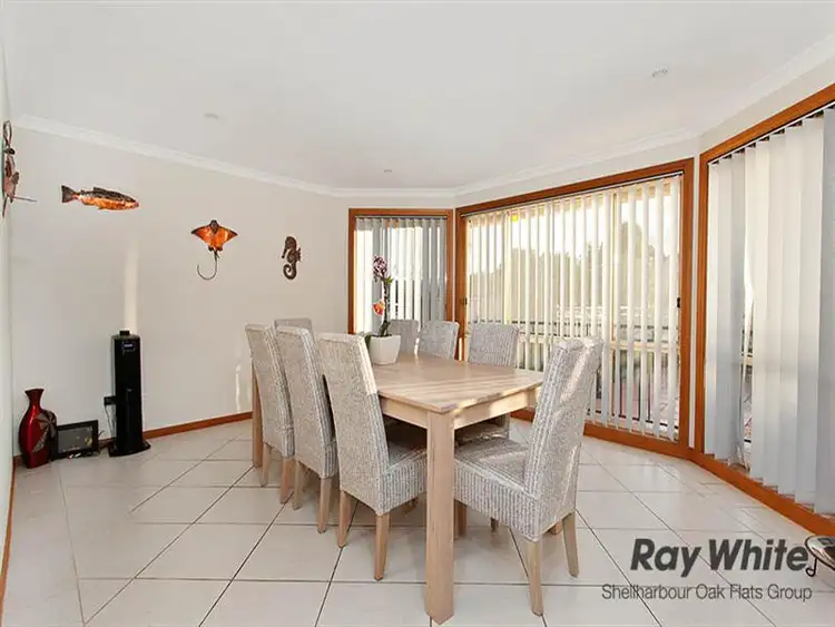 Seventh view of Homely house listing, 32 Albatross Drive, Blackbutt NSW 2529