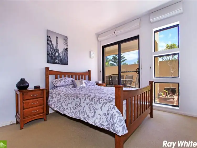 Sixth view of Homely apartment listing, 1/42 Gipps Street, North Wollongong NSW 2500