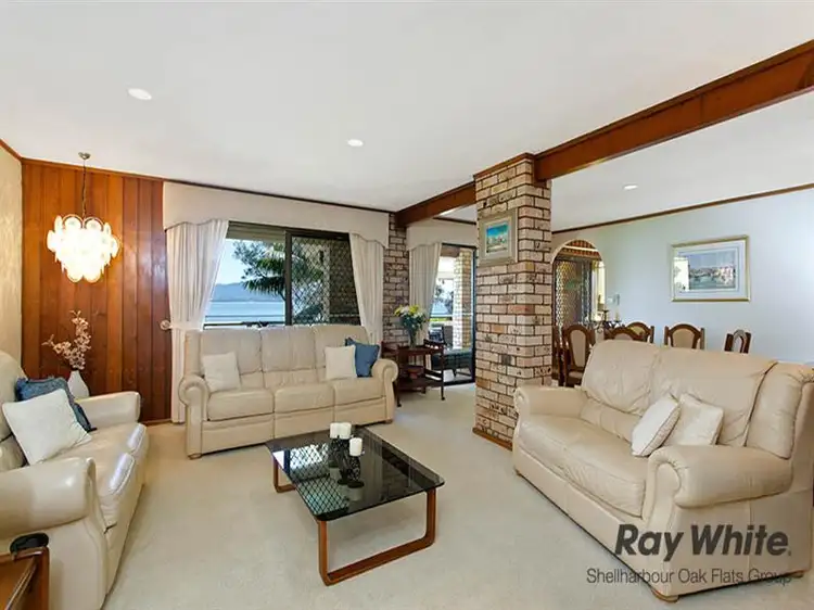 Fifth view of Homely house listing, 35 The Esplanade, Oak Flats NSW 2529