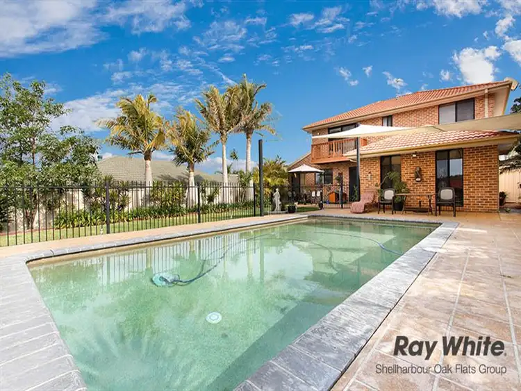 10 Buccaneer Place, Shell Cove NSW 2529