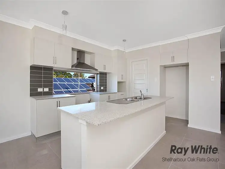 Fifth view of Homely house listing, 1/71 Wentworth Street, Shellharbour NSW 2529