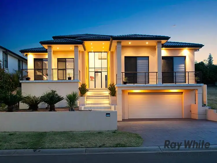 Main view of Homely house listing, 27 Helsal Circuit, Shell Cove NSW 2529