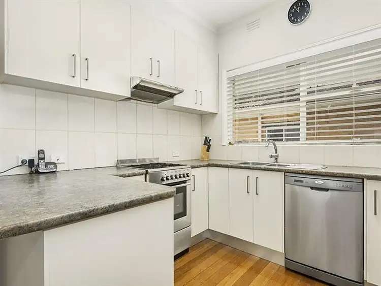 Third view of Homely house listing, 1 Rose Avenue, Bulleen VIC 3105