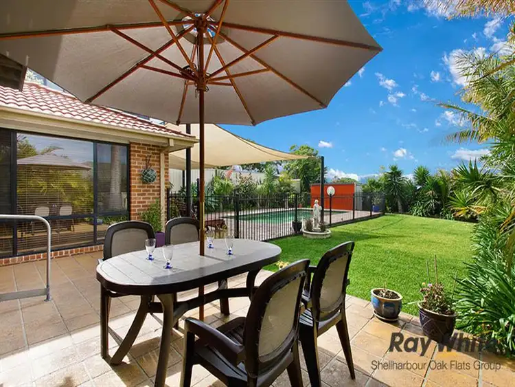Fifth view of Homely house listing, 10 Buccaneer Place, Shell Cove NSW 2529