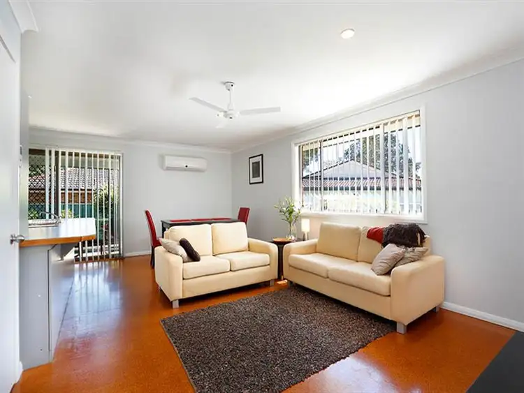 1/23a Monti Place, North Richmond NSW 2754