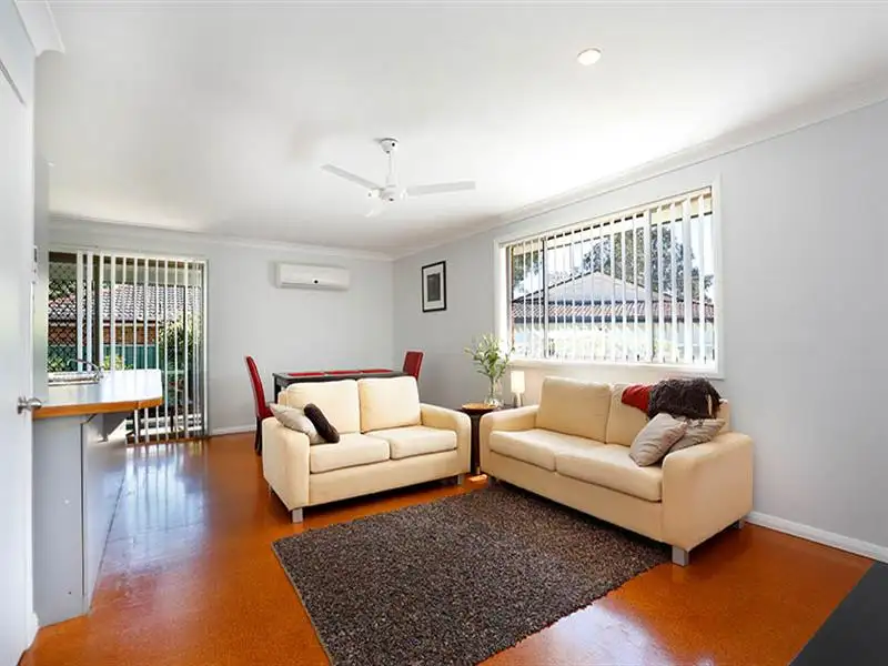 Main view of Homely house listing, 1/23a Monti Place, North Richmond NSW 2754