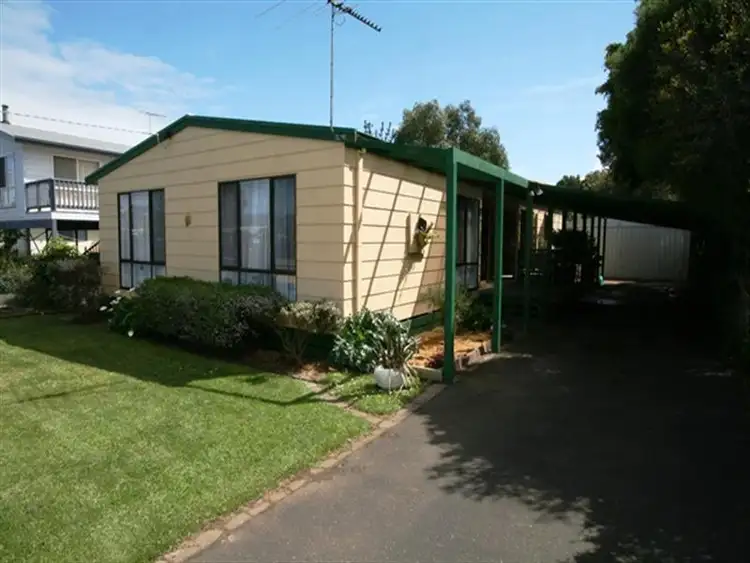 Main view of Homely house listing, 94 Scenic Drive, Cowes VIC 3922
