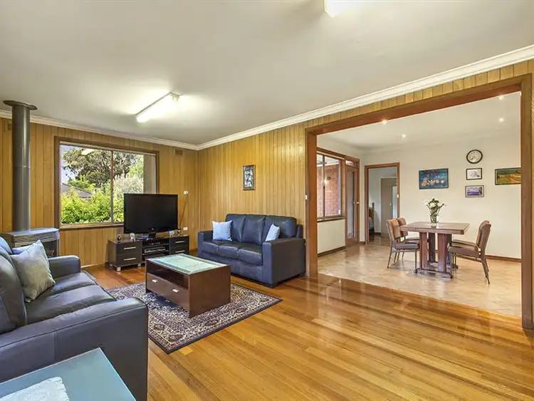 Second view of Homely house listing, 7 Eildon Street, Doncaster VIC 3108