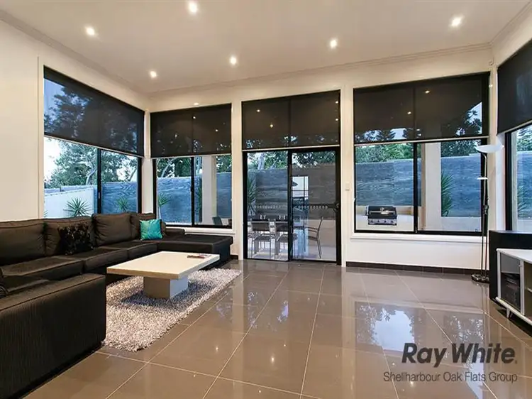 Sixth view of Homely house listing, 27 Helsal Circuit, Shell Cove NSW 2529