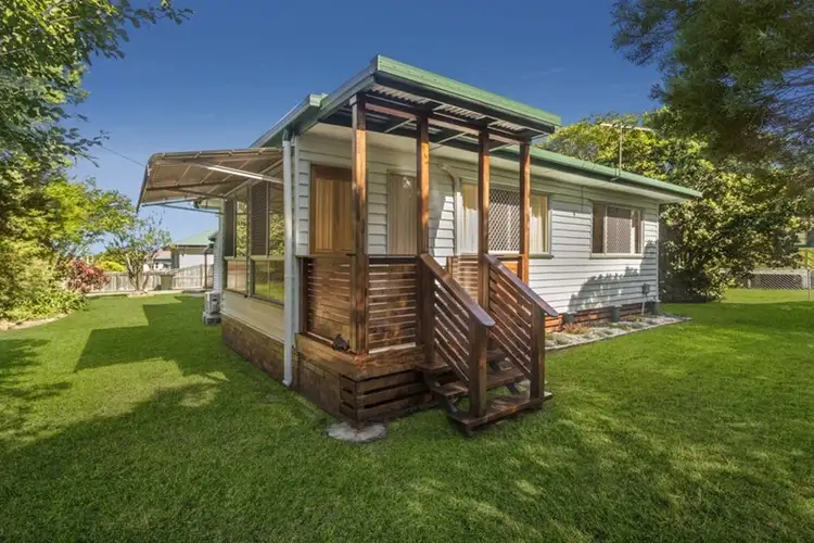 Third view of Homely house listing, 1 Fahey Street, Zillmere QLD 4034
