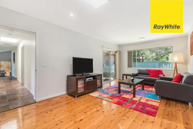 Third view of Homely house listing, 67 Stirling Avenue, North Rocks NSW 2151